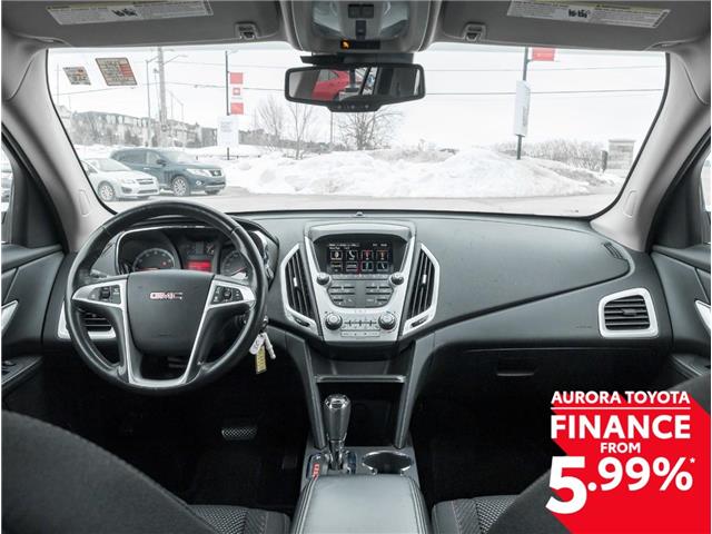 2016 GMC Terrain SLE-2 (Stk: 84321) in Aurora - Image 22 of 23