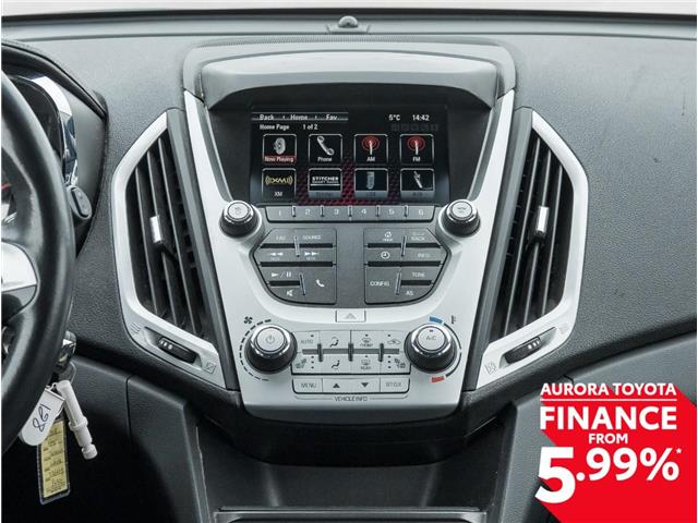 2016 GMC Terrain SLE-2 (Stk: 84321) in Aurora - Image 23 of 23