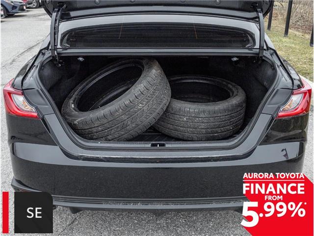 2026 Toyota Camry SE (Stk: 8476) in Aurora - Image 10 of 10
