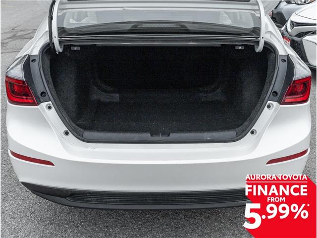 2019 Honda Insight Base (Stk: 366521) in Aurora - Image 8 of 8
