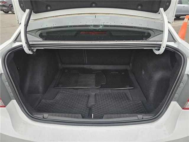 2016 Chevrolet Cruze Limited 1LT (Stk: 2106052A) in Whitby - Image 19 of 20