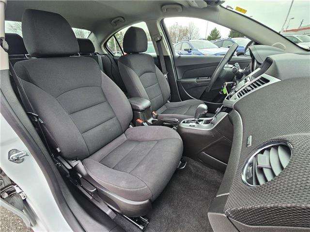 2016 Chevrolet Cruze Limited 1LT (Stk: 2106052A) in Whitby - Image 20 of 20