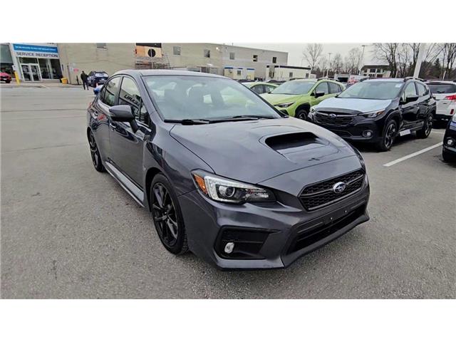 2020 Subaru WRX Sport-tech (Stk: 2105932AB) in Whitby - Image 2 of 23