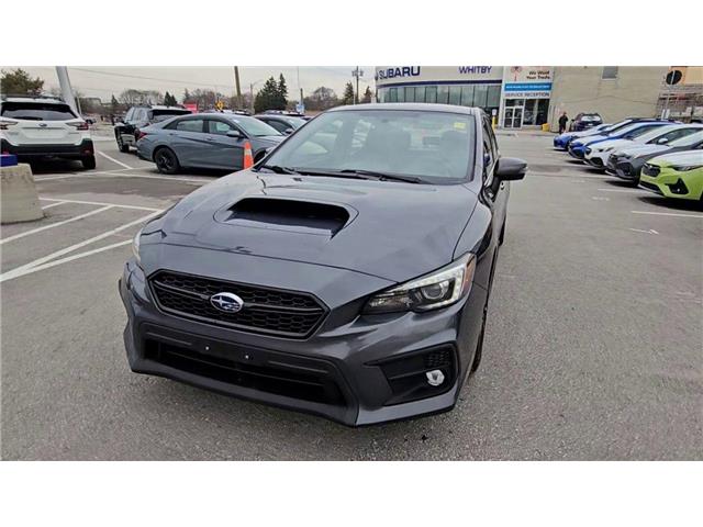 2020 Subaru WRX Sport-tech (Stk: 2105932AB) in Whitby - Image 3 of 23
