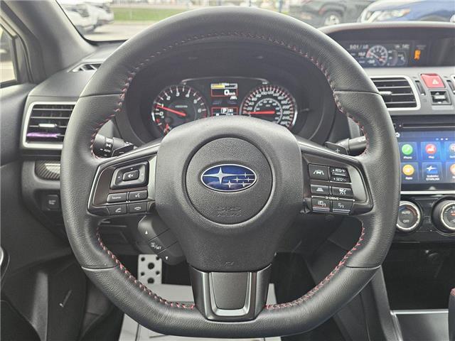 2020 Subaru WRX Sport-tech (Stk: 2105932AB) in Whitby - Image 13 of 23