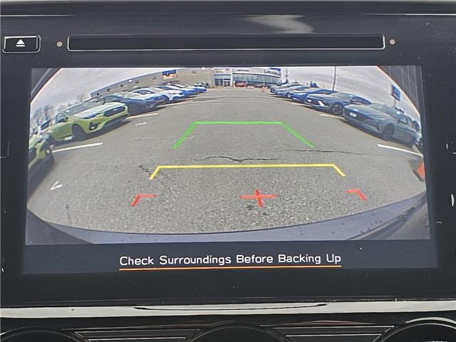 2020 Subaru WRX Sport-tech (Stk: 2105932AB) in Whitby - Image 16 of 23