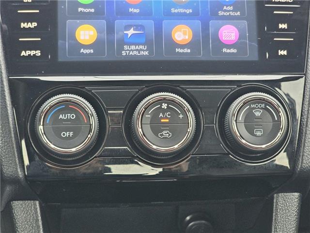 2020 Subaru WRX Sport-tech (Stk: 2105932AB) in Whitby - Image 18 of 23