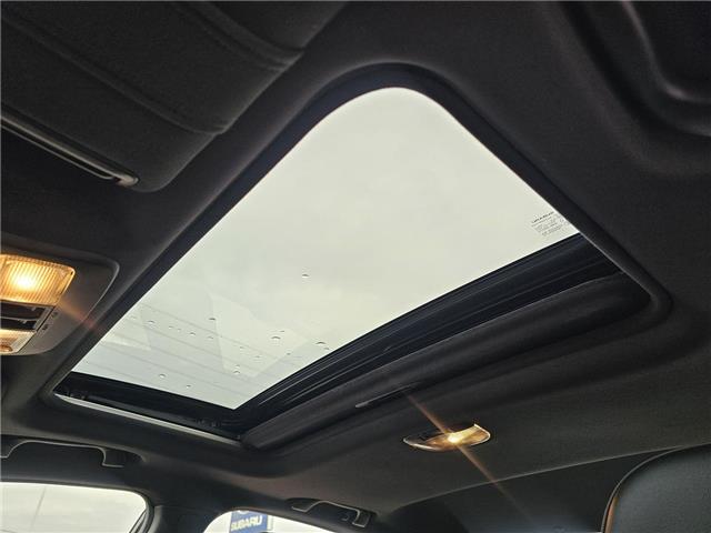 2020 Subaru WRX Sport-tech (Stk: 2105932AB) in Whitby - Image 20 of 23