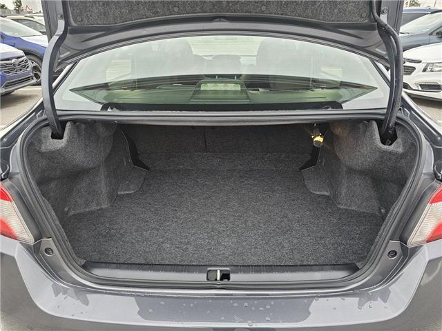 2020 Subaru WRX Sport-tech (Stk: 2105932AB) in Whitby - Image 22 of 23