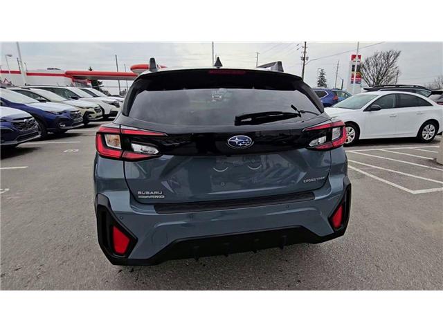 2024 Subaru Crosstrek Onyx (Stk: 2106053A) in Whitby - Image 7 of 22