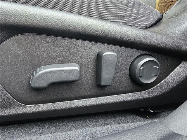 2024 Subaru Crosstrek Onyx (Stk: 2106053A) in Whitby - Image 11 of 22