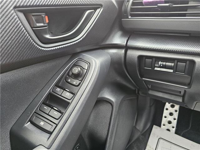 2024 Subaru Crosstrek Onyx (Stk: 2106053A) in Whitby - Image 12 of 22