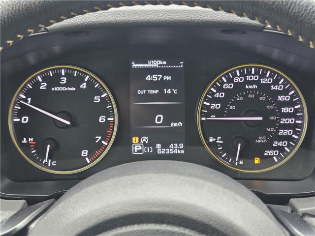 2024 Subaru Crosstrek Onyx (Stk: 2106053A) in Whitby - Image 14 of 22