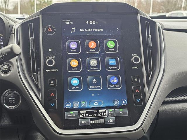 2024 Subaru Crosstrek Onyx (Stk: 2106053A) in Whitby - Image 15 of 22