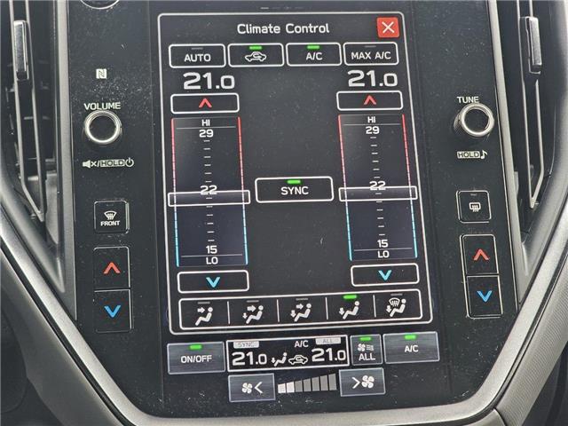 2024 Subaru Crosstrek Onyx (Stk: 2106053A) in Whitby - Image 17 of 22