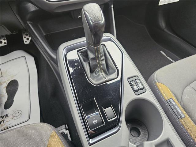 2024 Subaru Crosstrek Onyx (Stk: 2106053A) in Whitby - Image 18 of 22