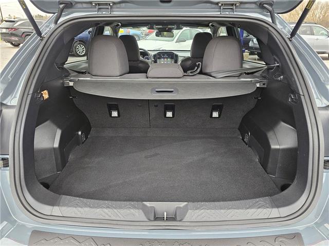 2024 Subaru Crosstrek Onyx (Stk: 2106053A) in Whitby - Image 21 of 22