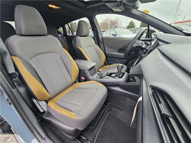 2024 Subaru Crosstrek Onyx (Stk: 2106053A) in Whitby - Image 22 of 22