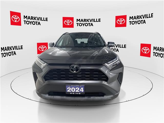2024 Toyota RAV4 XLE (Stk: 11105874A) in Markham - Image 3 of 31