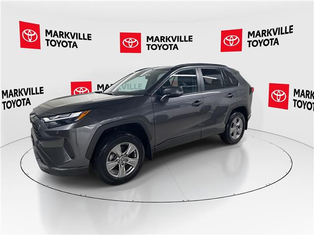 2024 Toyota RAV4 XLE (Stk: 11105874A) in Markham - Image 5 of 31