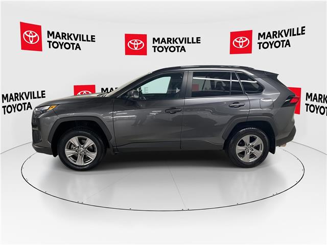 2024 Toyota RAV4 XLE (Stk: 11105874A) in Markham - Image 6 of 31