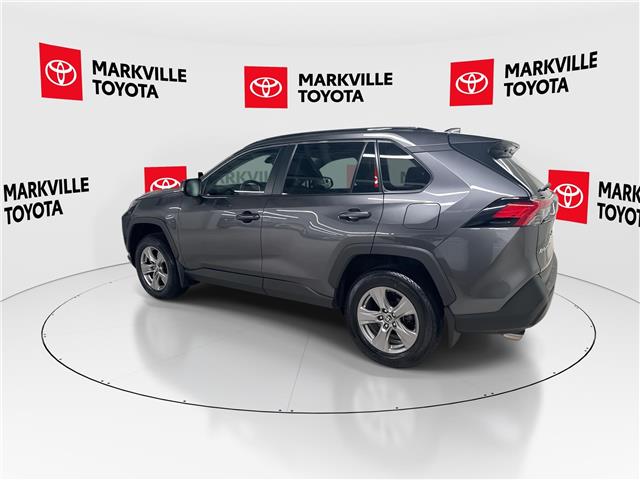 2024 Toyota RAV4 XLE (Stk: 11105874A) in Markham - Image 7 of 31