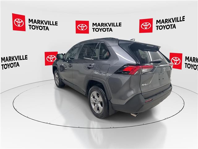 2024 Toyota RAV4 XLE (Stk: 11105874A) in Markham - Image 8 of 31