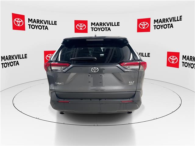 2024 Toyota RAV4 XLE (Stk: 11105874A) in Markham - Image 9 of 31