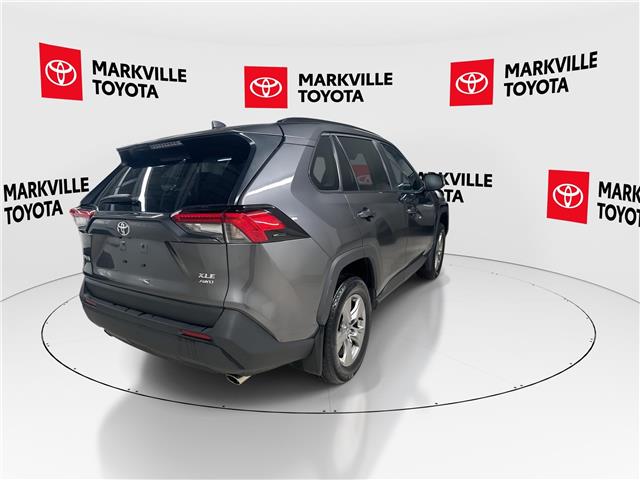 2024 Toyota RAV4 XLE (Stk: 11105874A) in Markham - Image 10 of 31