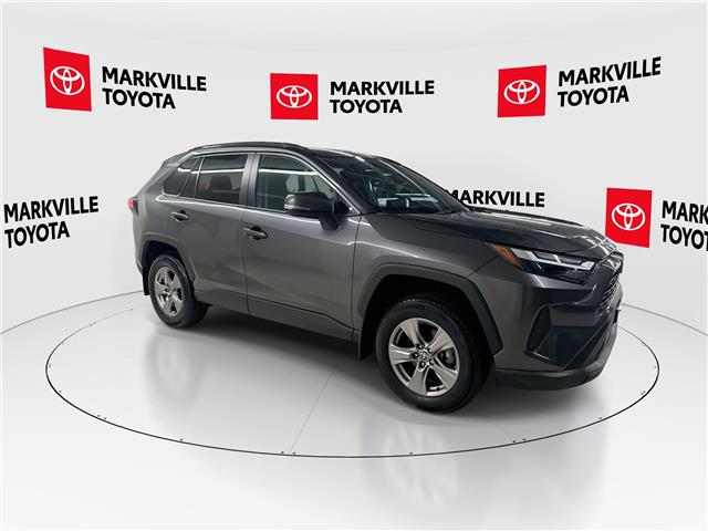 2024 Toyota RAV4 XLE (Stk: 11105874A) in Markham - Image 13 of 31