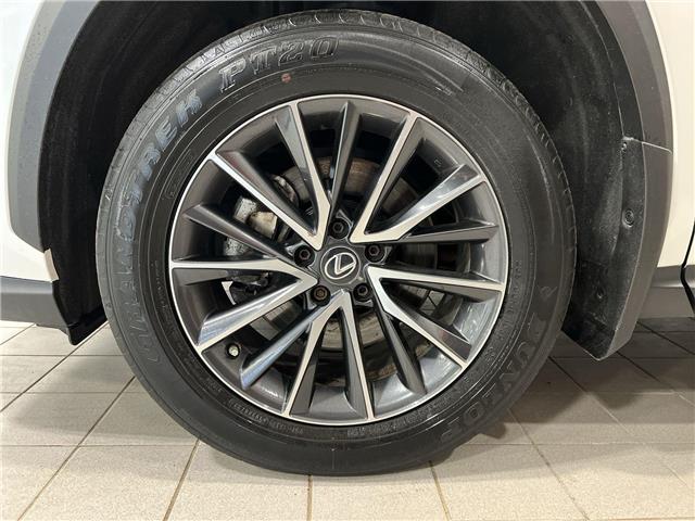 2023 Lexus NX 250  (Stk: 14U7449) in Markham - Image 11 of 25