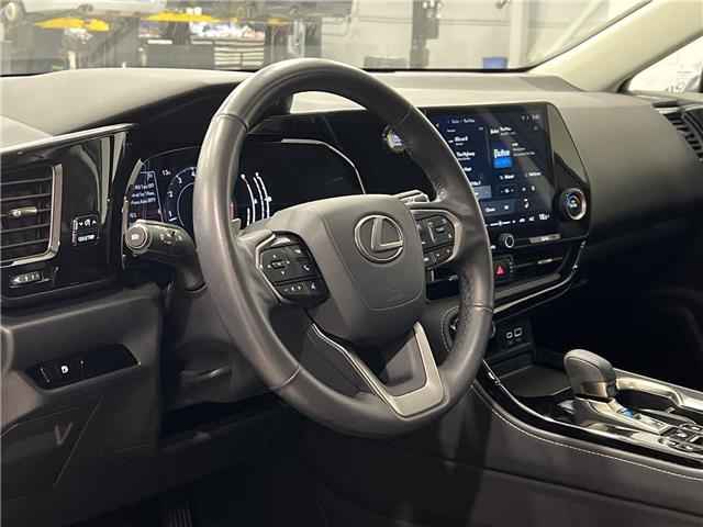 2023 Lexus NX 250  (Stk: 14U7449) in Markham - Image 12 of 25