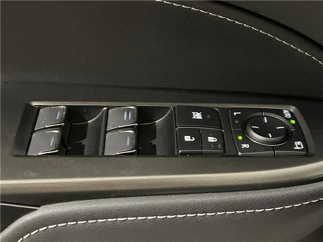 2023 Lexus NX 250  (Stk: 14U7449) in Markham - Image 14 of 25