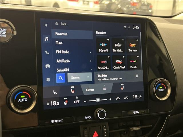 2023 Lexus NX 250  (Stk: 14U7449) in Markham - Image 16 of 25