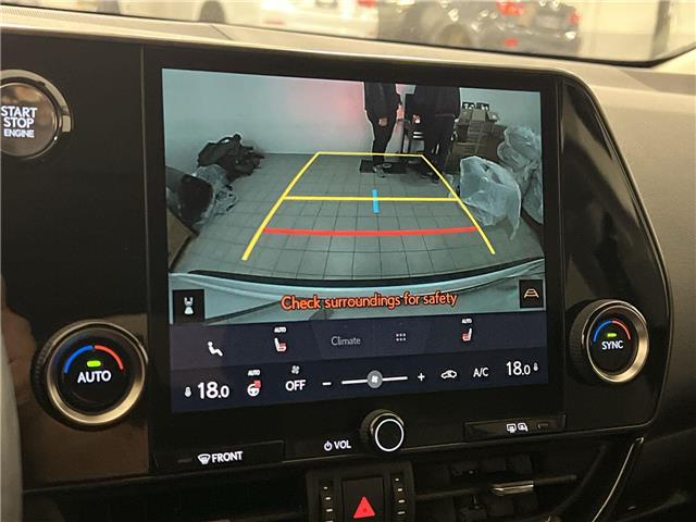 2023 Lexus NX 250  (Stk: 14U7449) in Markham - Image 17 of 25