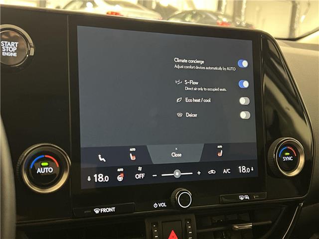 2023 Lexus NX 250  (Stk: 14U7449) in Markham - Image 18 of 25