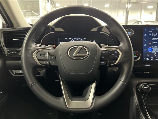 2023 Lexus NX 250  (Stk: 14U7449) in Markham - Image 22 of 25