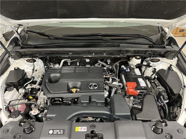 2023 Lexus NX 250  (Stk: 14U7449) in Markham - Image 25 of 25