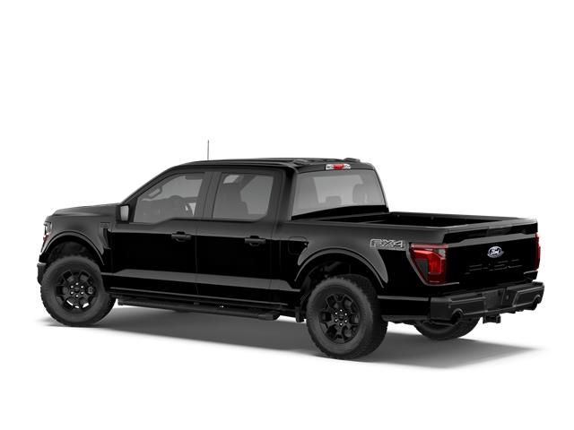 2026 Ford F-150 STX (Stk: FI126) in Sault Ste. Marie - Image 2 of 7