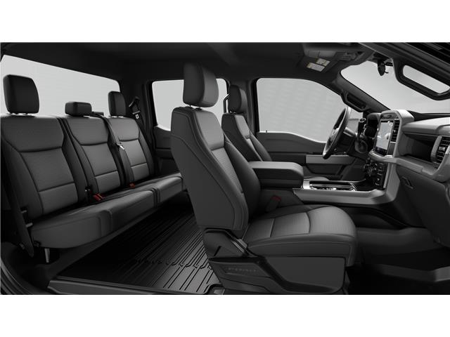 2026 Ford F-150 STX (Stk: FI126) in Sault Ste. Marie - Image 5 of 7