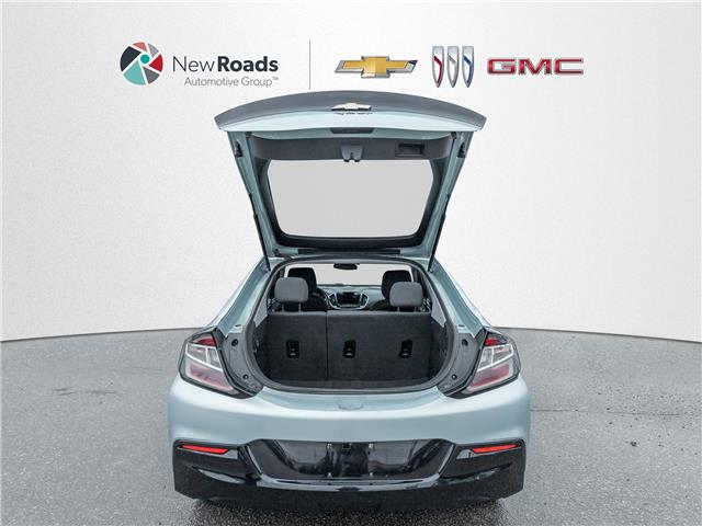 2018 Chevrolet Volt LT (Stk: S125155A) in Newmarket - Image 8 of 23