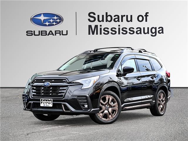 2025 Subaru Ascent Sport (Stk: 250523) in Mississauga - Image 1 of 22