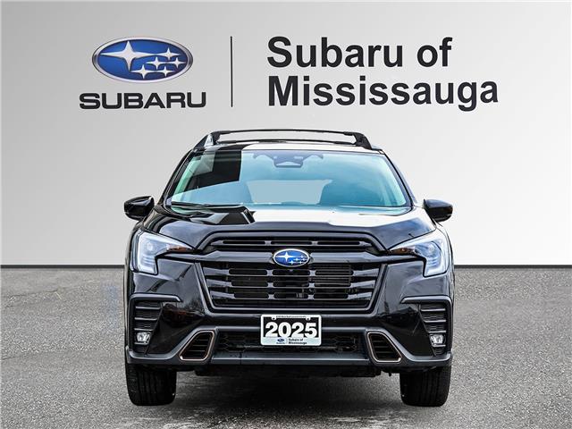 2025 Subaru Ascent Sport (Stk: 250523) in Mississauga - Image 2 of 22