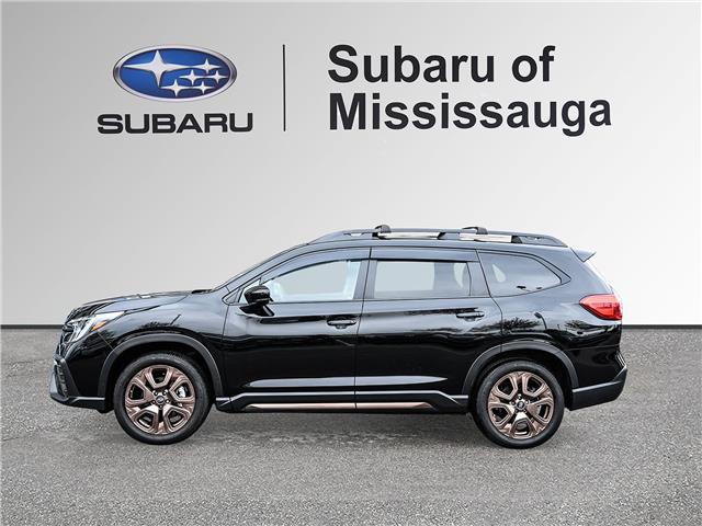 2025 Subaru Ascent Sport (Stk: 250523) in Mississauga - Image 3 of 22