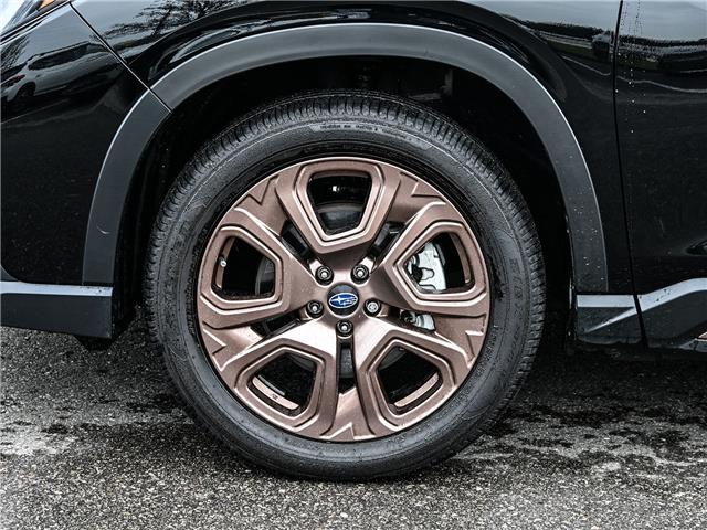 2025 Subaru Ascent Sport (Stk: 250523) in Mississauga - Image 5 of 22