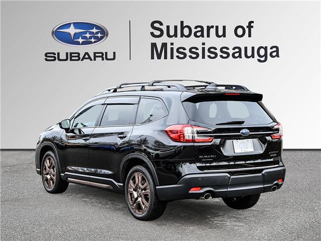 2025 Subaru Ascent Sport (Stk: 250523) in Mississauga - Image 4 of 22