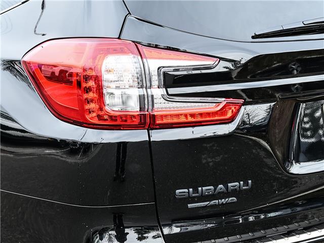 2025 Subaru Ascent Sport (Stk: 250523) in Mississauga - Image 7 of 22