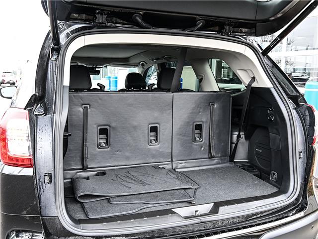 2025 Subaru Ascent Sport (Stk: 250523) in Mississauga - Image 8 of 22