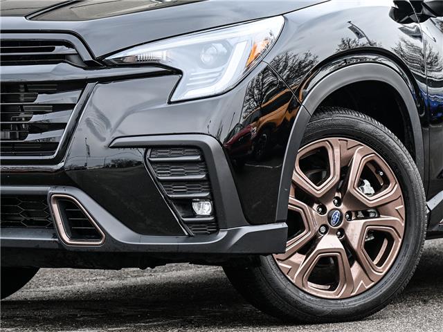 2025 Subaru Ascent Sport (Stk: 250523) in Mississauga - Image 6 of 22