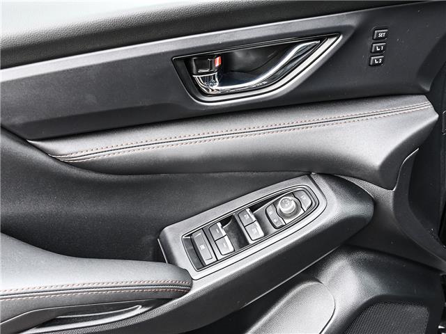 2025 Subaru Ascent Sport (Stk: 250523) in Mississauga - Image 9 of 22